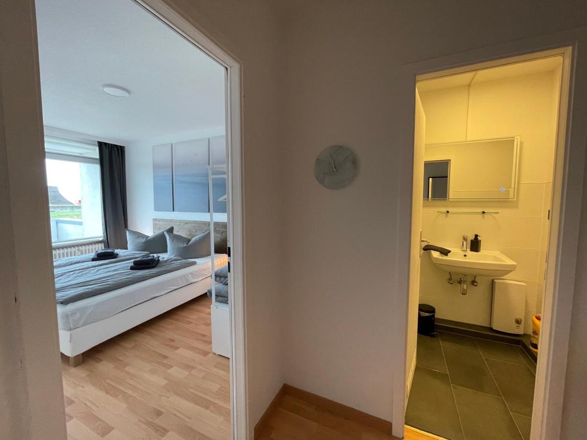 Apartment Waterkant Am Deich Mit Pool Fuer 2-4 Personen Dahme  Exterior photo